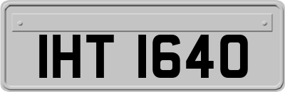 IHT1640