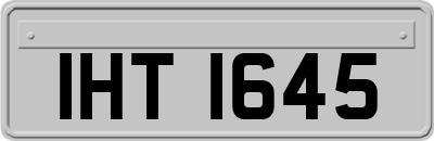 IHT1645