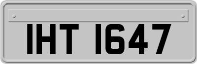IHT1647