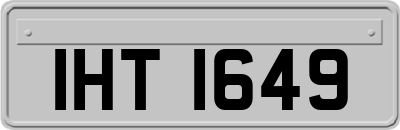 IHT1649