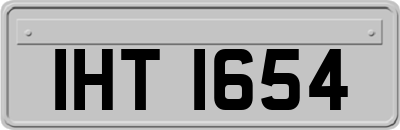IHT1654