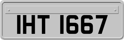 IHT1667