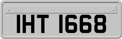 IHT1668