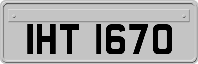 IHT1670