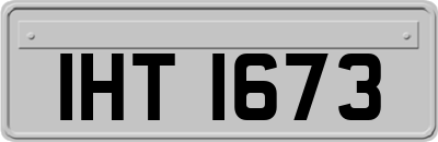 IHT1673