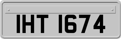 IHT1674