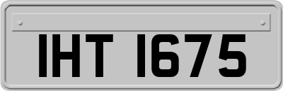 IHT1675