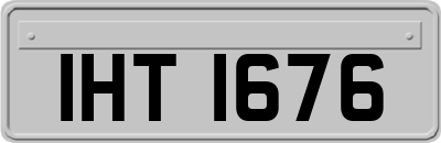IHT1676