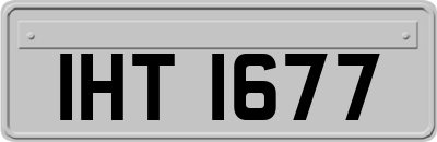 IHT1677
