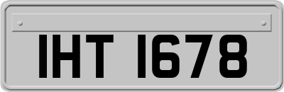 IHT1678