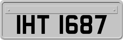 IHT1687
