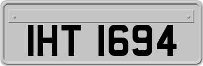 IHT1694