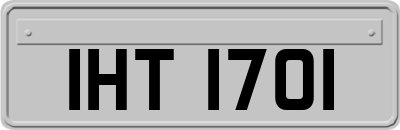 IHT1701