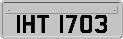 IHT1703
