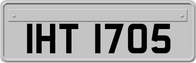 IHT1705