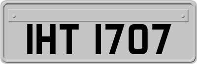 IHT1707