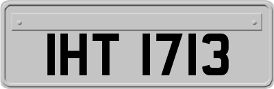IHT1713