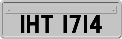 IHT1714