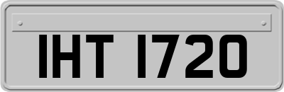 IHT1720
