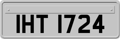 IHT1724