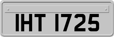 IHT1725