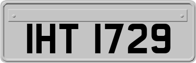 IHT1729