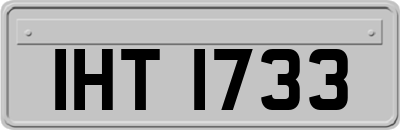 IHT1733