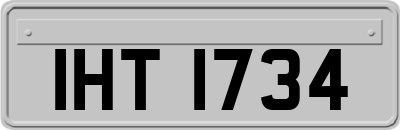 IHT1734