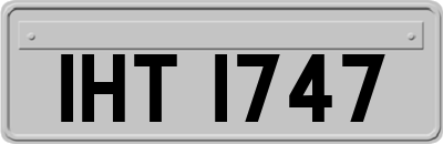 IHT1747