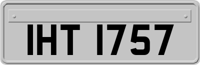 IHT1757