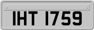 IHT1759