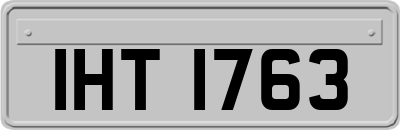 IHT1763