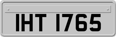 IHT1765