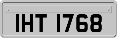 IHT1768