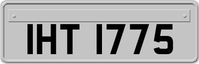IHT1775
