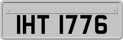 IHT1776