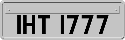 IHT1777