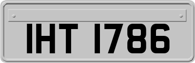 IHT1786
