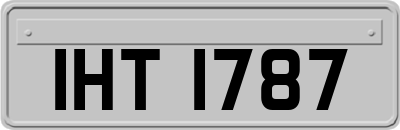 IHT1787