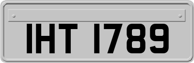 IHT1789