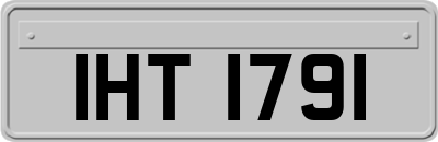 IHT1791