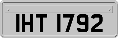 IHT1792