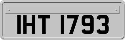 IHT1793