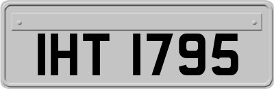 IHT1795