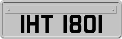 IHT1801