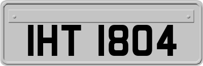 IHT1804