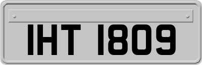 IHT1809
