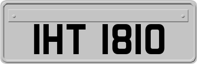 IHT1810