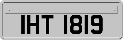 IHT1819