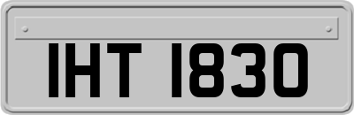 IHT1830